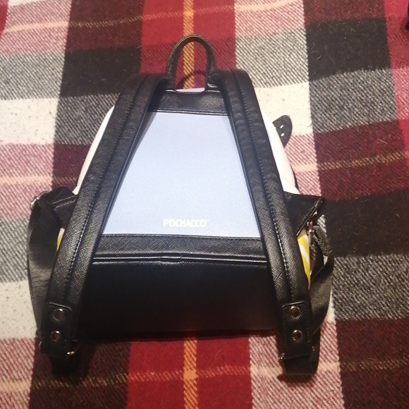 Rare Pochacco Loungefly - Picture 2 of 2